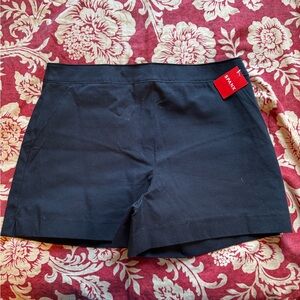 NWT Spanx Shorts